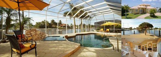 Virtual Tour - Villa Bimini Cape Coral